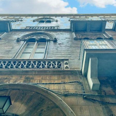 Calamurn Ortigia Сиракузы Экстерьер фото