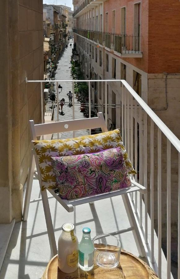 Calamurn Ortigia Сиракузы Экстерьер фото