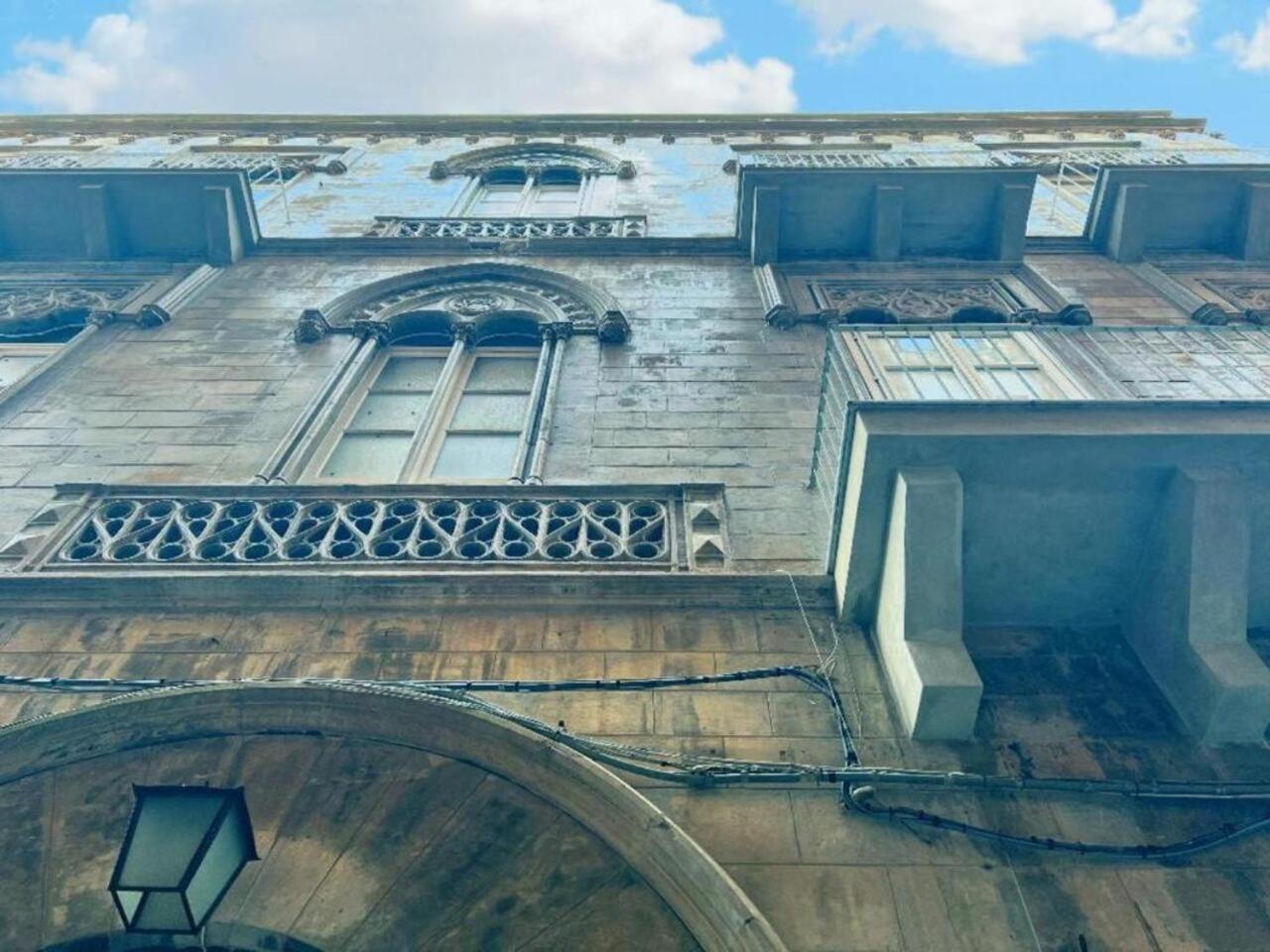 Calamurn Ortigia Сиракузы Экстерьер фото